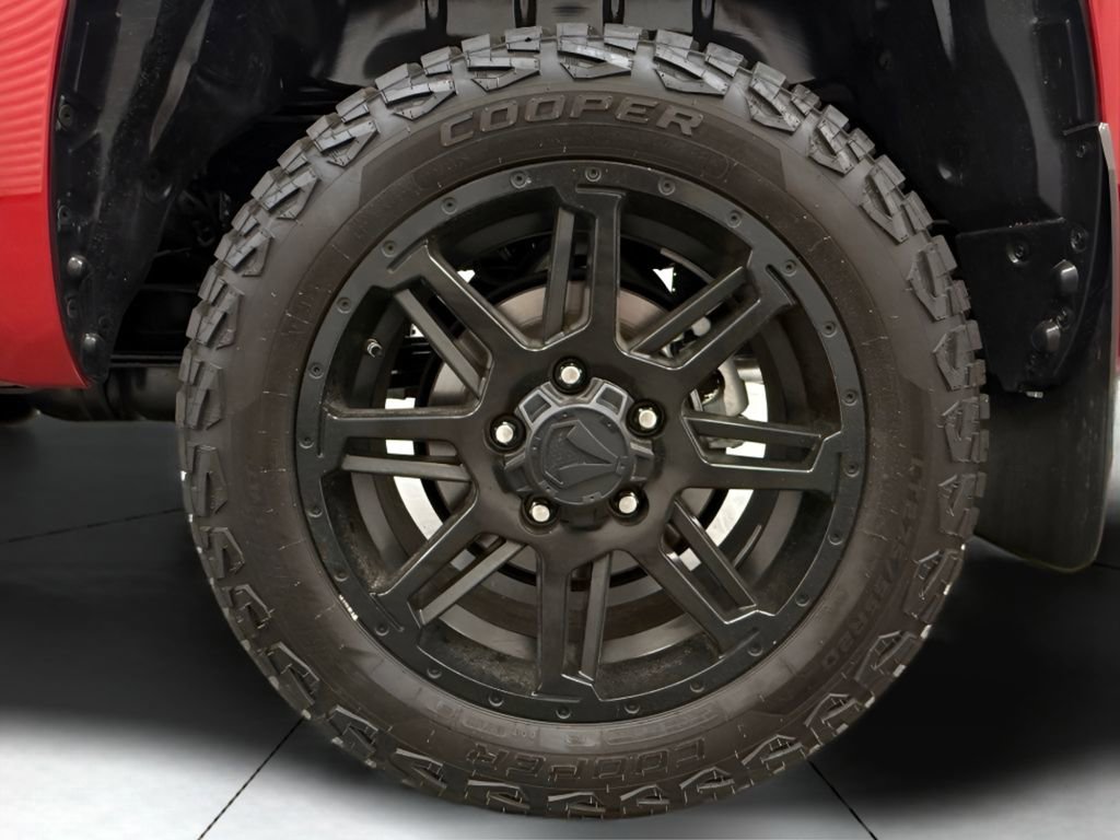Used 2019 Toyota Tundra SR RWD image 28
