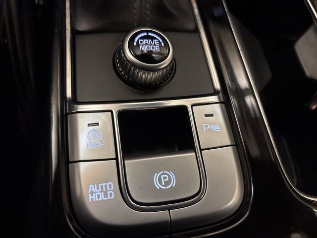 Certified 2024 Kia Telluride S image 21