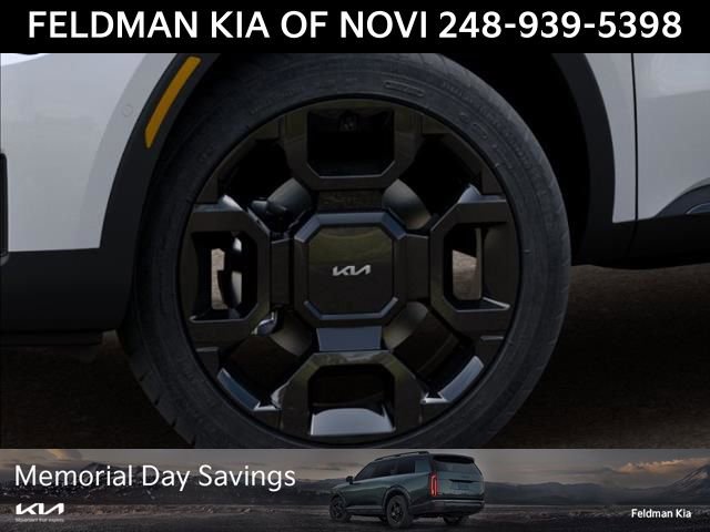 New 2026 Kia Sorento SX Prestige AWD/4WD image 9