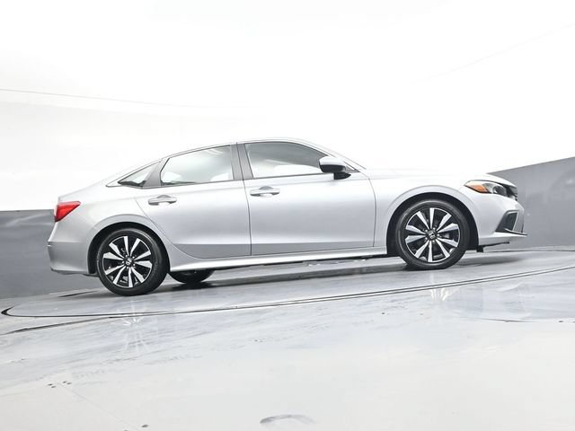 Used 2024 Honda Civic EX image 31