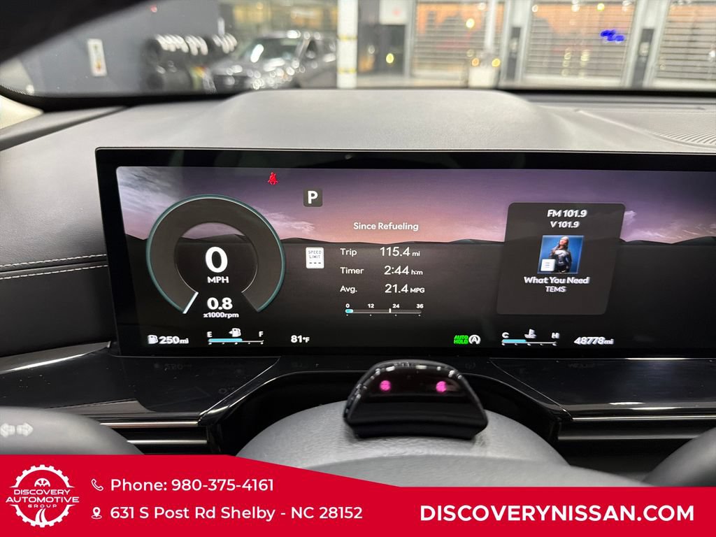 Used 2025 Genesis GV80 2.5T Standard AWD/4WD image 30
