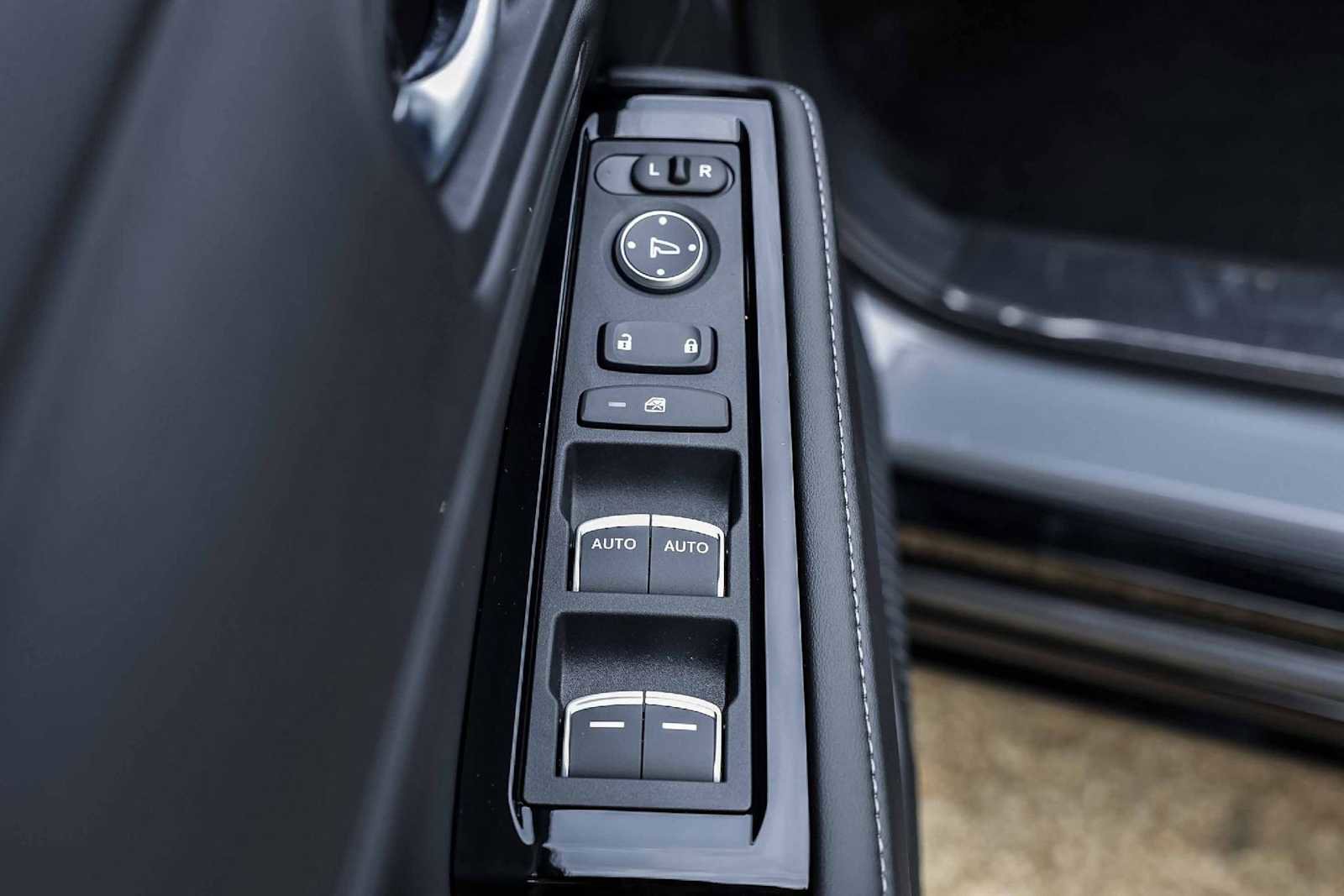 New 2026 Honda Accord Touring image 18