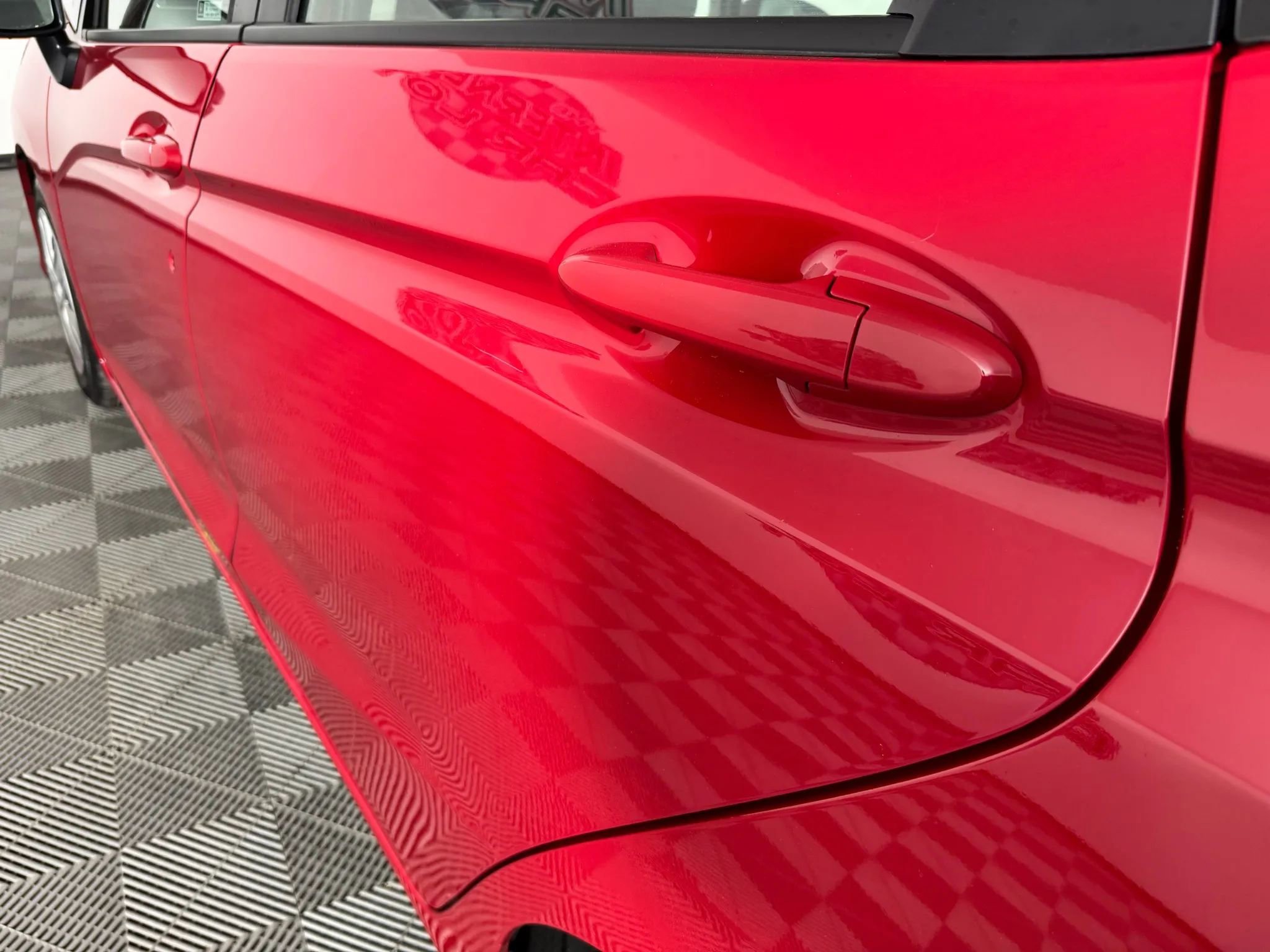 Used 2019 Honda Fit LX image 23