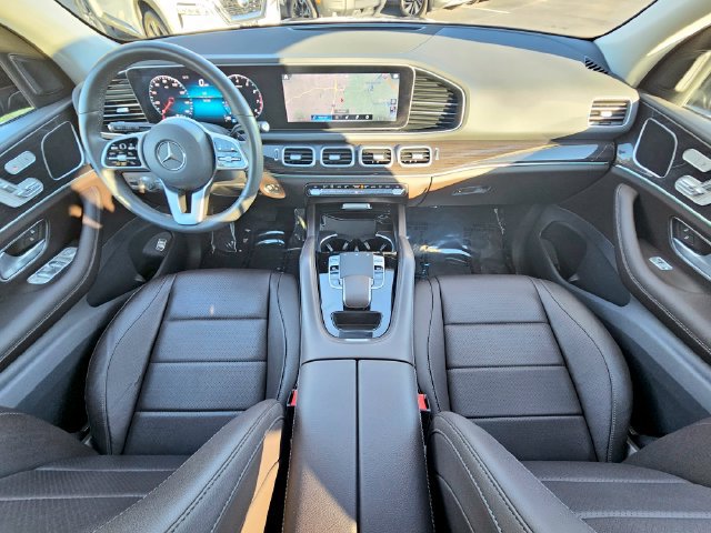 Used 2020 Mercedes-Benz GLE 350 4MATIC image 30