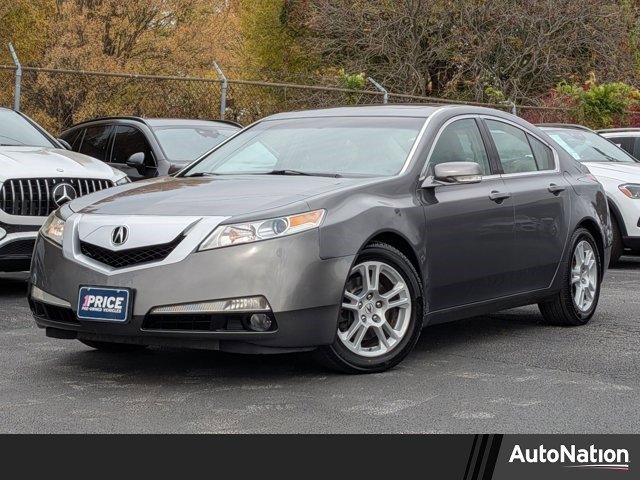 Used 2009 Acura TL