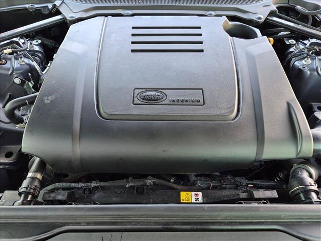 Certified 2025 Land Rover Discovery S AWD/4WD image 25
