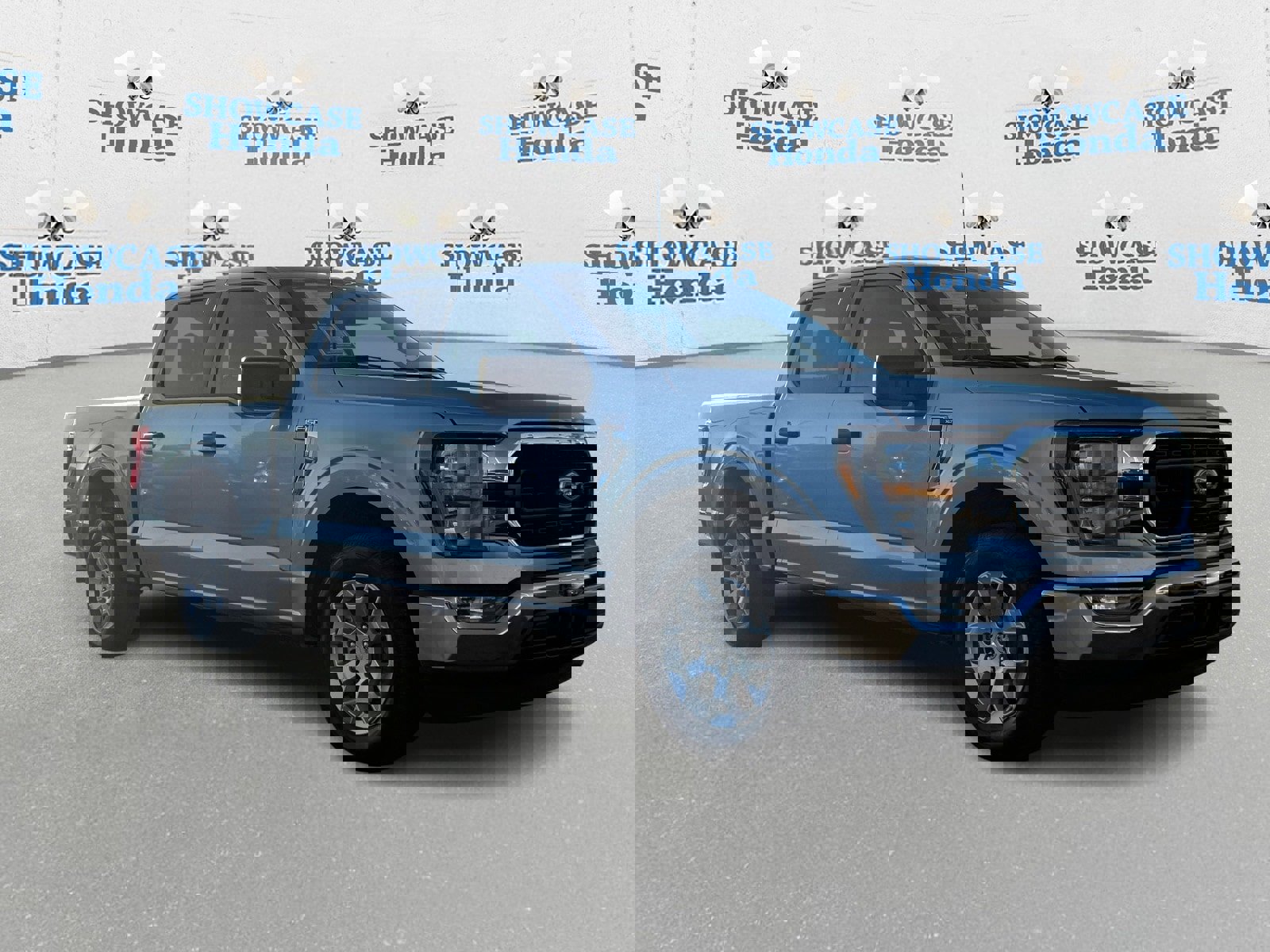Used 2023 Ford F150 XLT image 10
