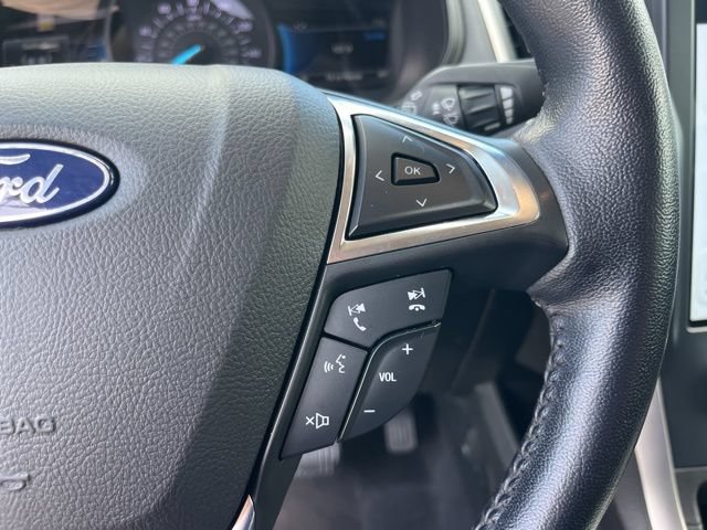 Used 2023 Ford Edge SEL AWD/4WD image 19