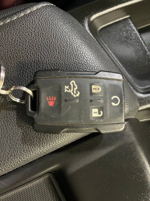 Used 2021 Chevrolet Silverado 1500 LT w/ Fleet Comfort Package AWD/4WD image 27