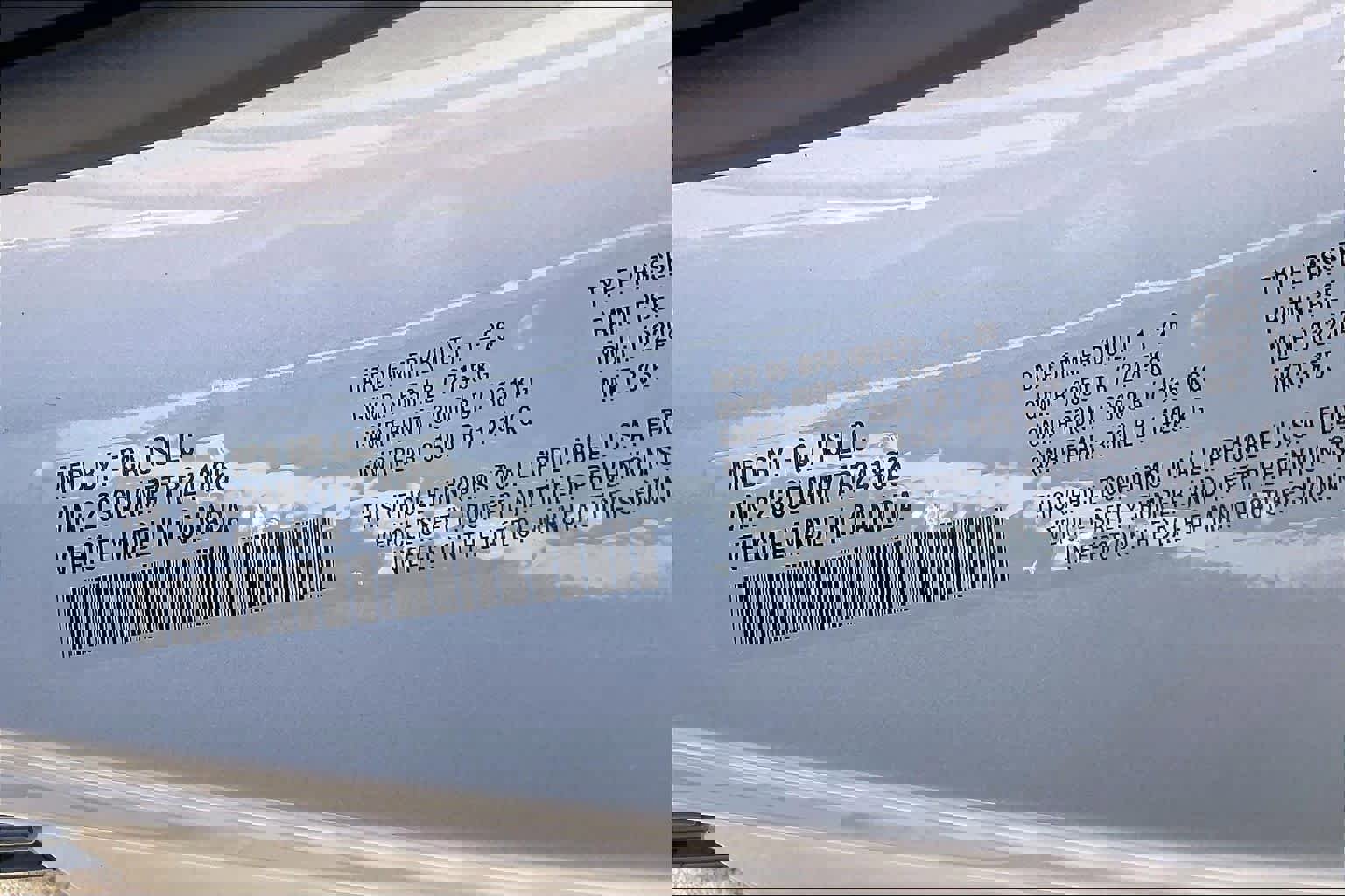 New 2026 Dodge Charger Scat Pack w/ Blacktop Package image 20