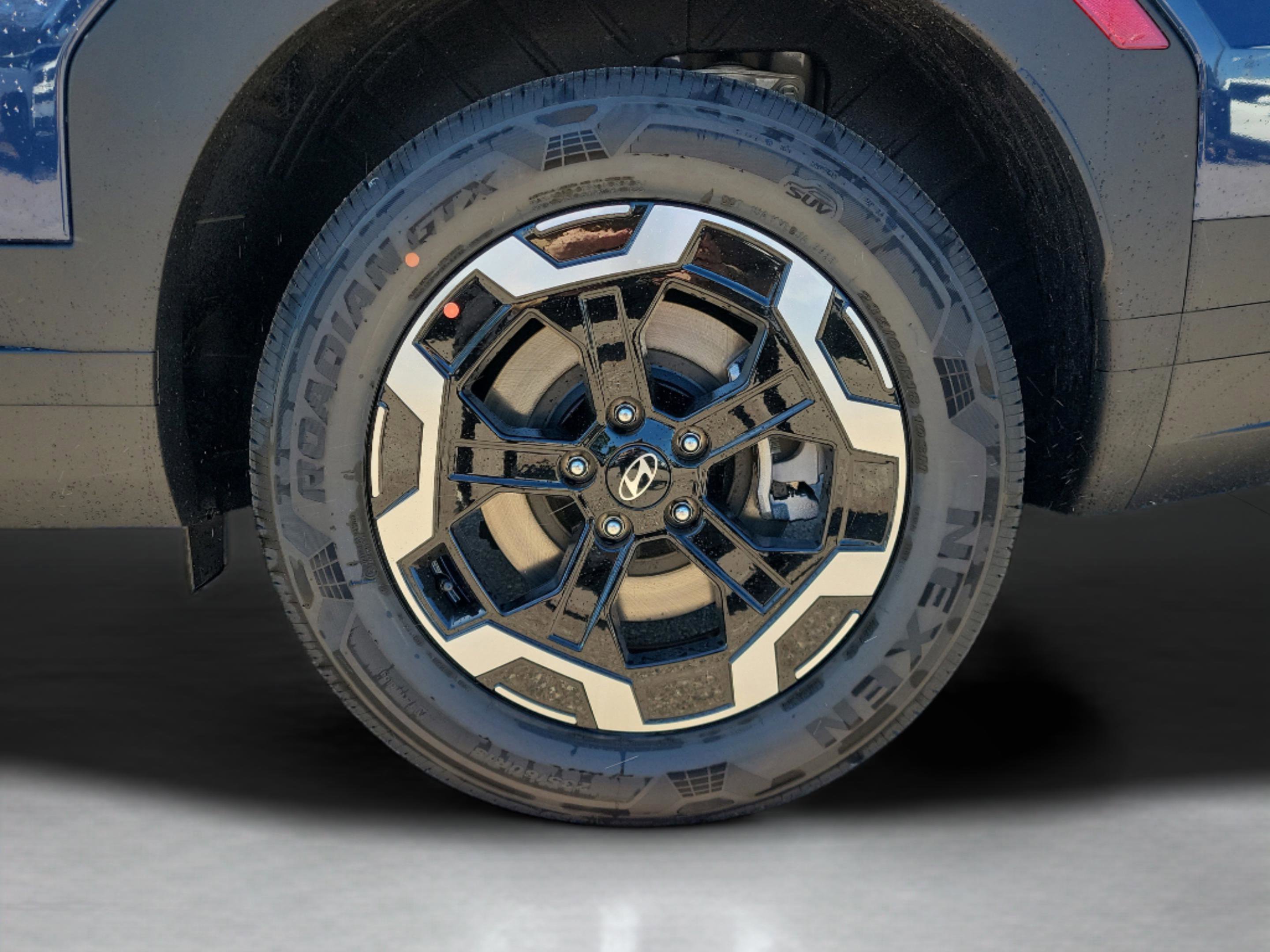 New 2026 Hyundai Santa Fe SEL image 34