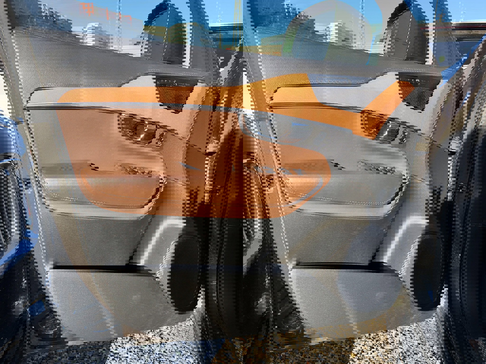 Used 2020 Volvo XC90 T6 Inscription w/ Protection Package image 15