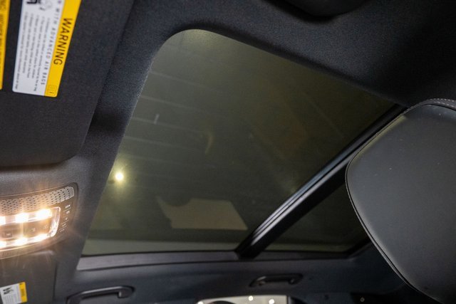 Certified 2024 Mercedes-Benz GLE 53 AMG 4MATIC image 16