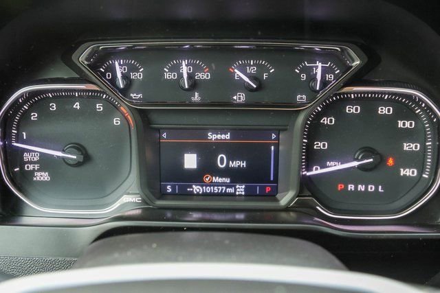 Used 2020 GMC Sierra 1500 SLT w/ SLT Premium Package image 35