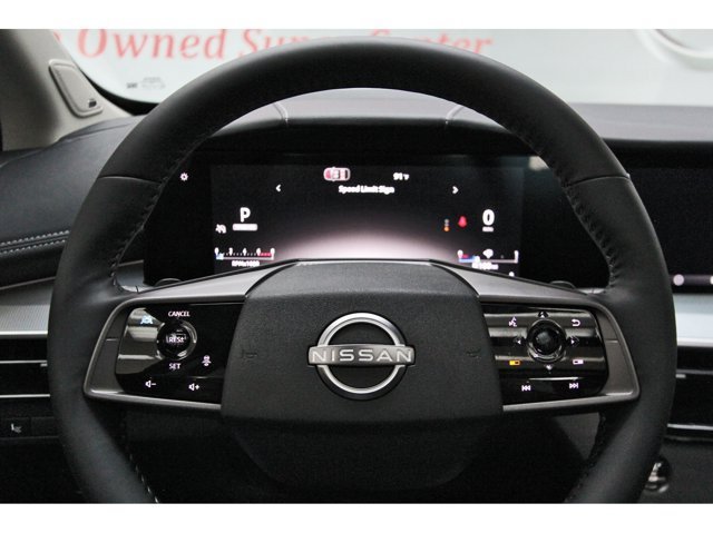 Used 2026 Nissan Murano Platinum w/ Cargo Package AWD/4WD image 16