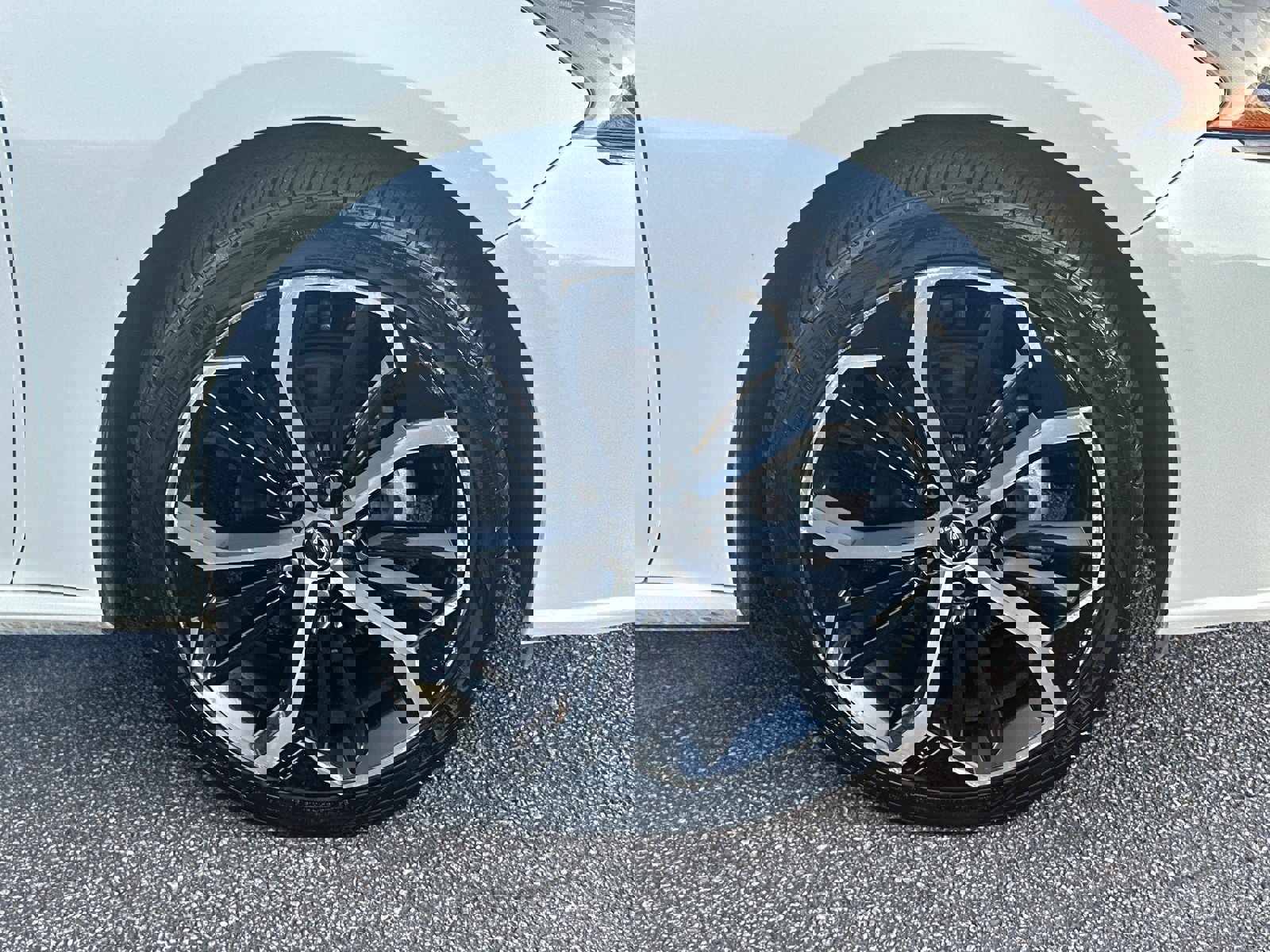 Used 2024 Nissan Altima 2.5 SR image 12