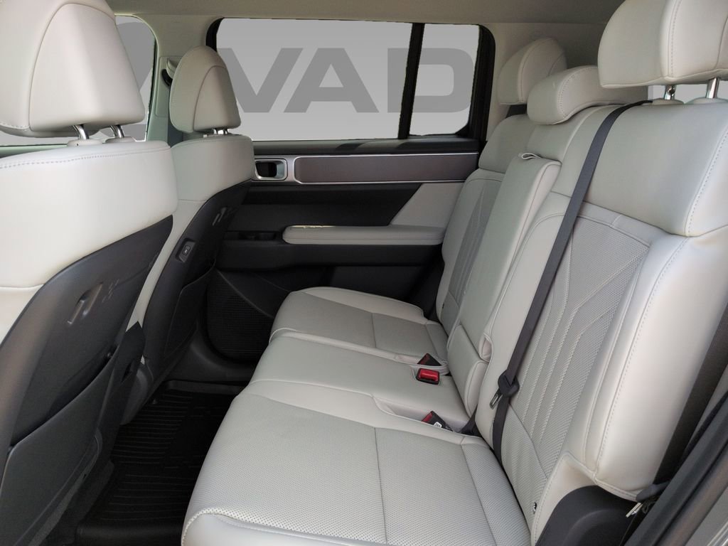 New 2026 Hyundai Santa Fe SEL image 13