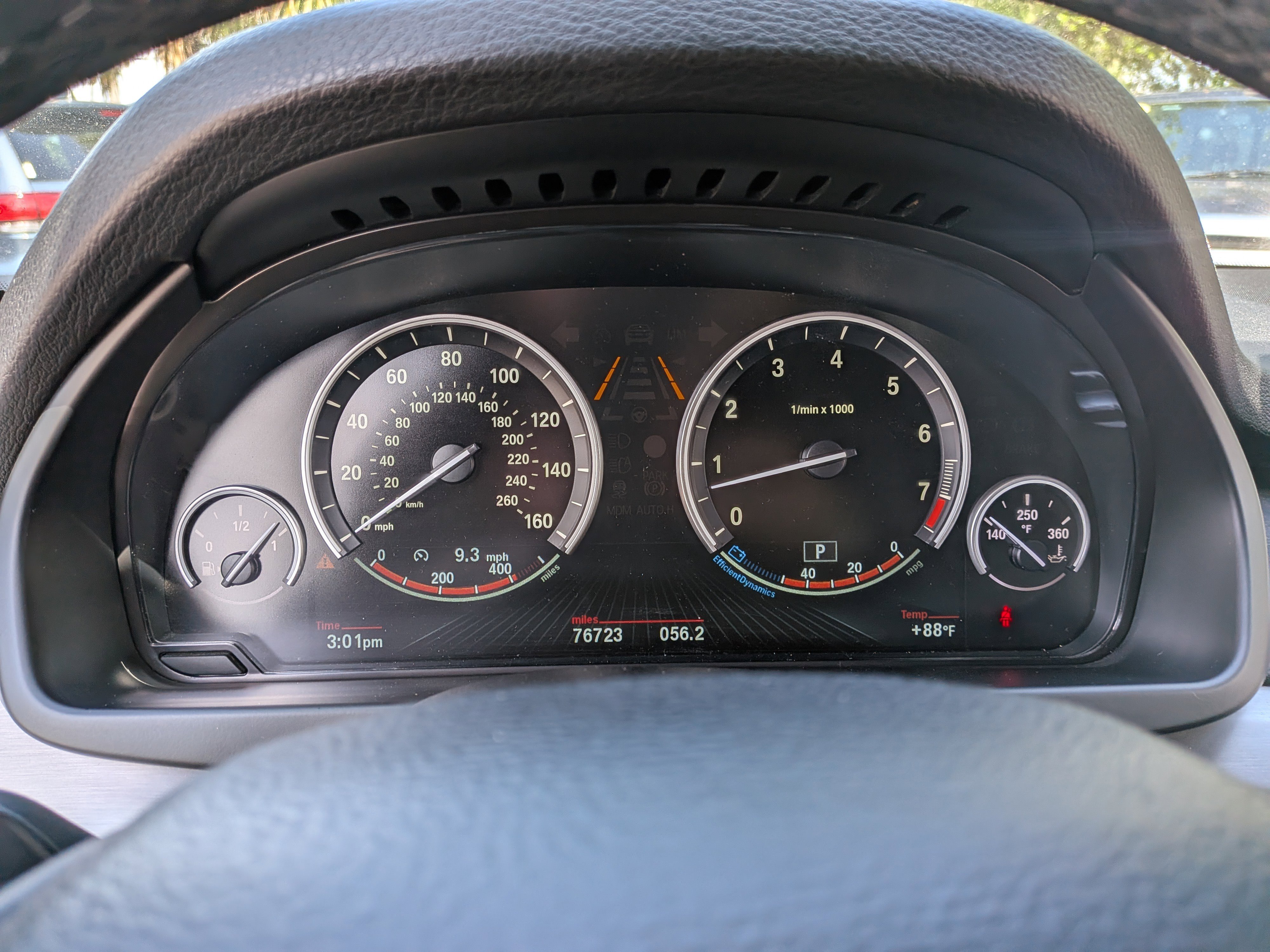 Used 2017 BMW X5 sDrive35i image 28