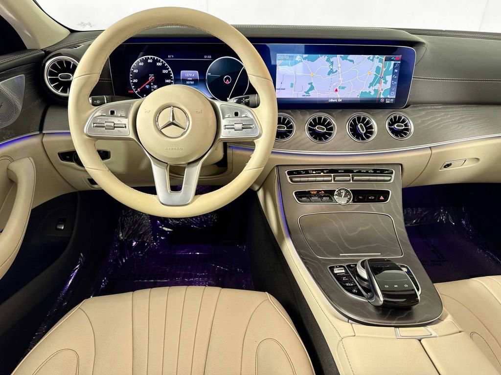 Used 2020 Mercedes-Benz CLS 450 image 29