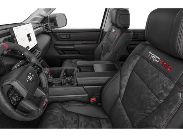 Used 2023 Toyota Tundra Limited image 9
