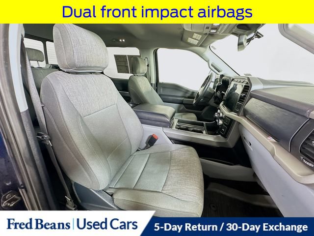 Certified 2018 Ford Expedition Max Limited w/ Equipment Group 301A AWD/4WD image 34