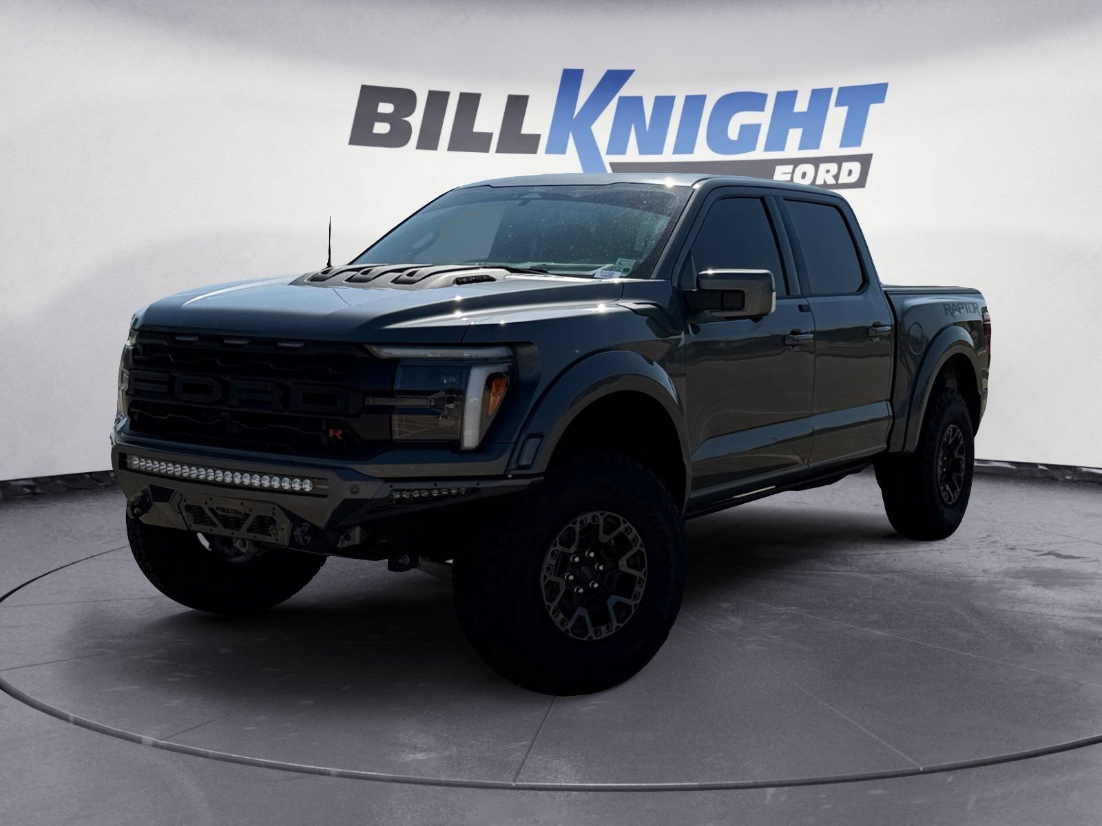 Used 2025 Ford F150 Raptor w/ Equipment Group 803A Raptor R