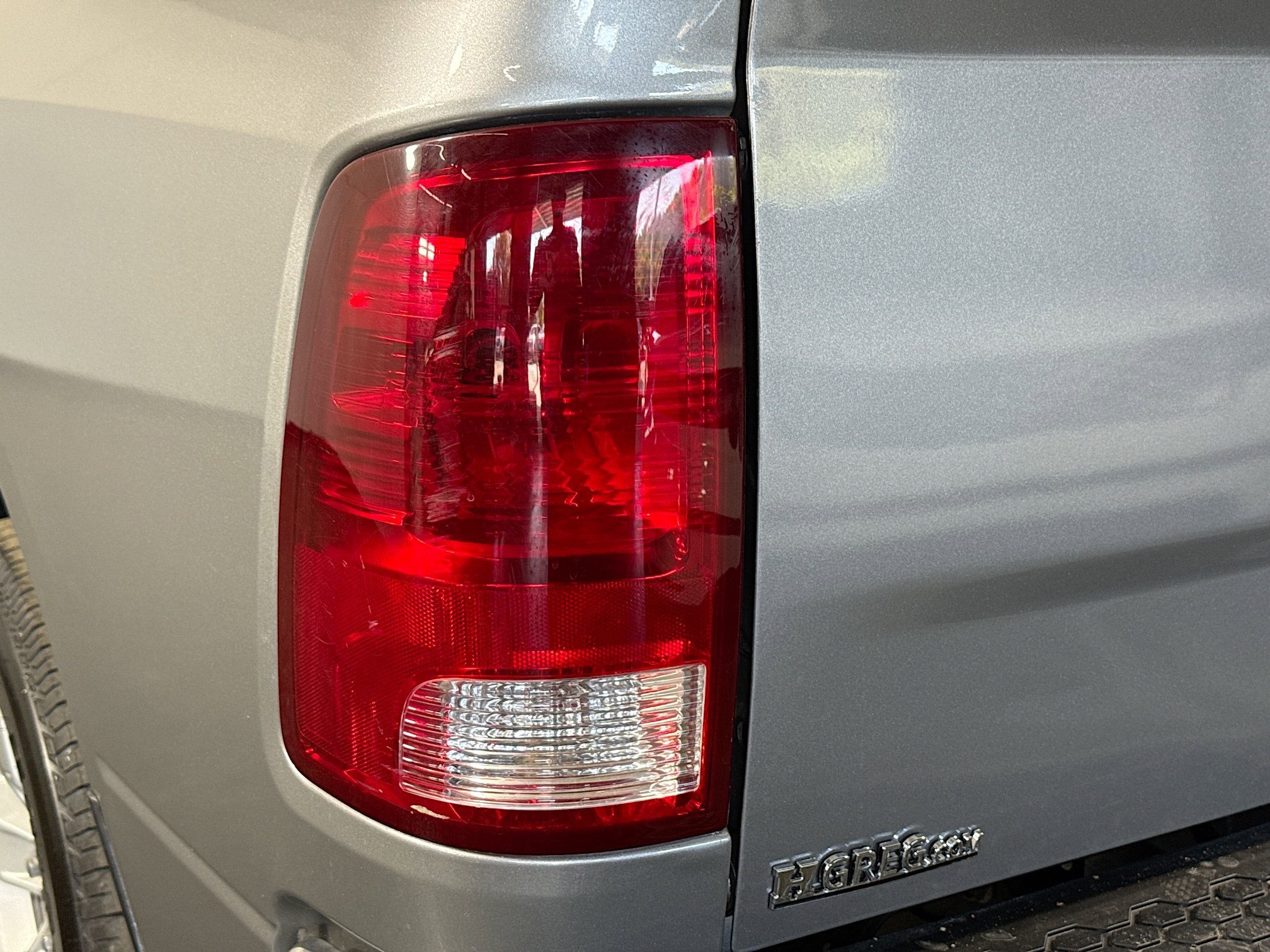 Used 2020 RAM 1500 Tradesman w/ Popular Equipment Group image 35