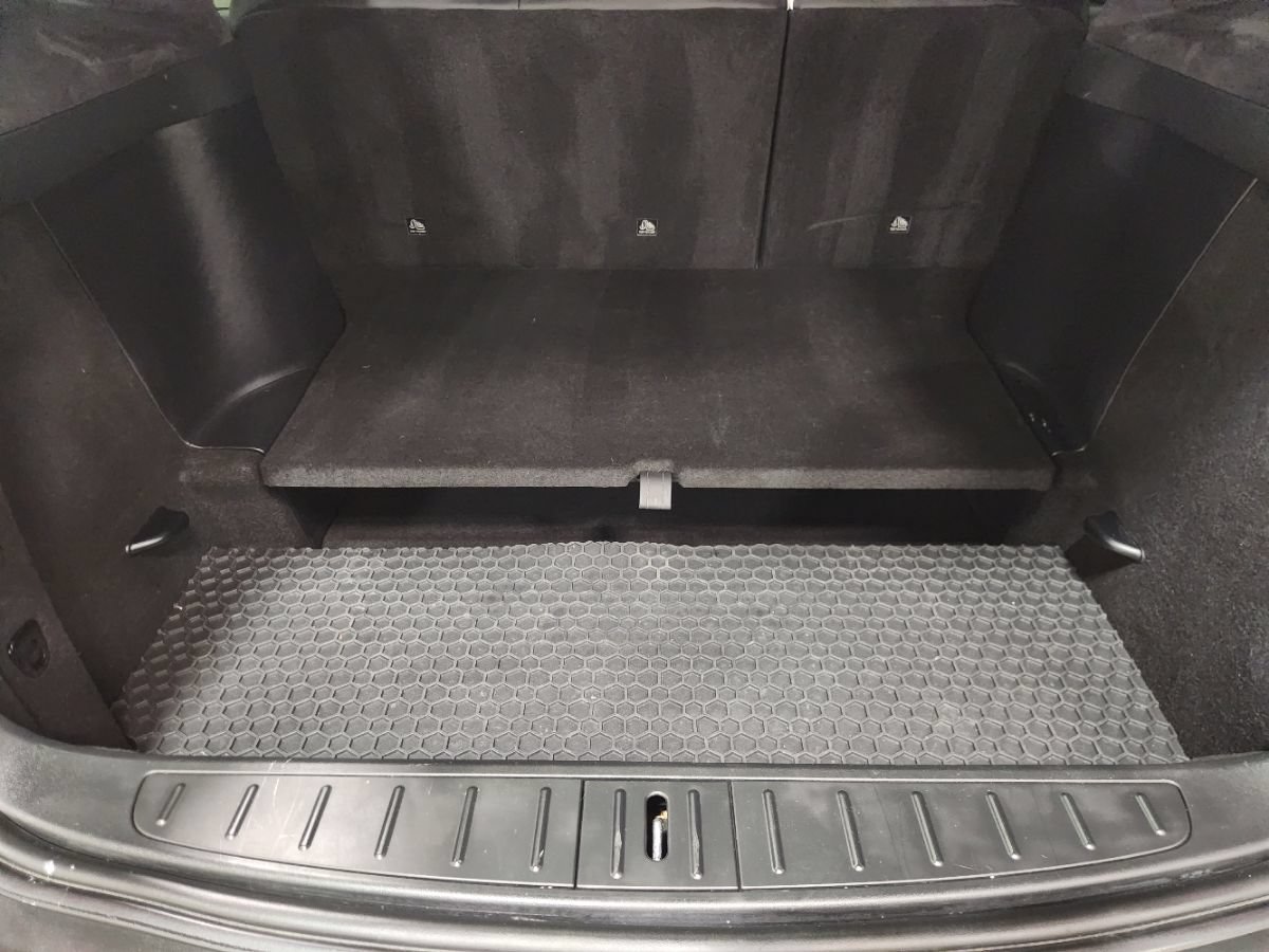 Used 2019 Tesla Model X 75D AWD/4WD image 53