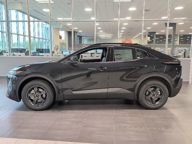 New 2026 Subaru Uncharted AWD image 2