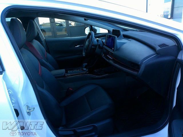 Used 2024 Toyota Prius Prime image 26