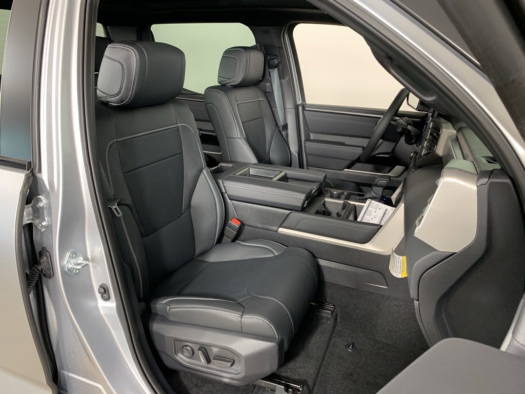 New 2026 Toyota Tundra Limited w/ TRD Off-Road Package image 39