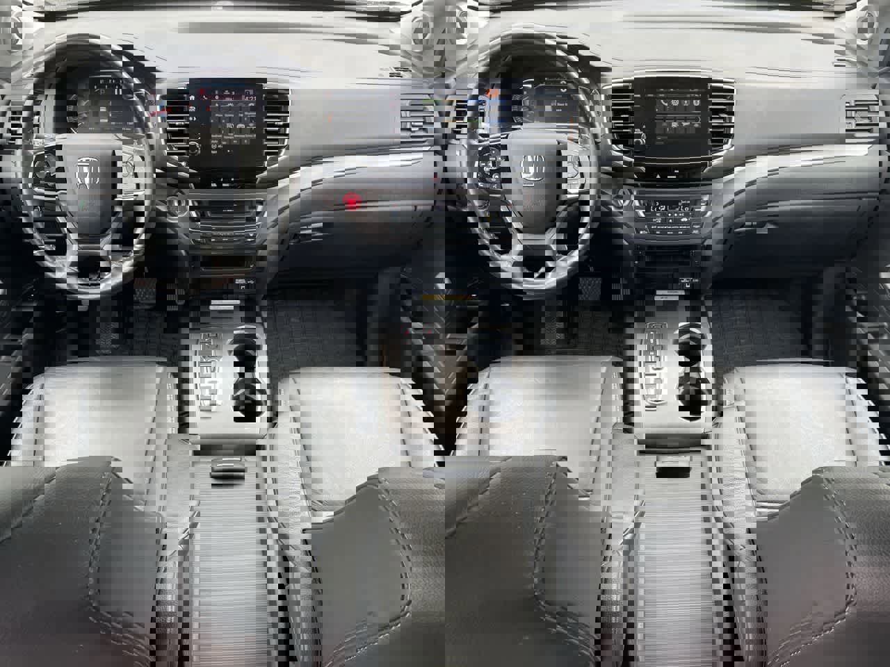 Used 2022 Honda Pilot Special Edition image 24