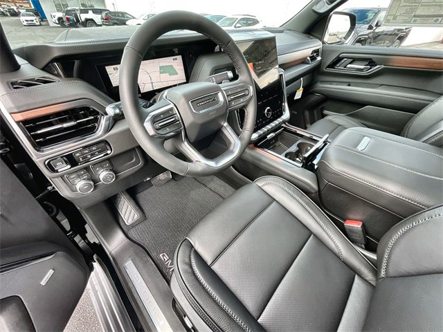 New 2026 GMC Yukon Denali w/ Sun & Power Step Package image 10