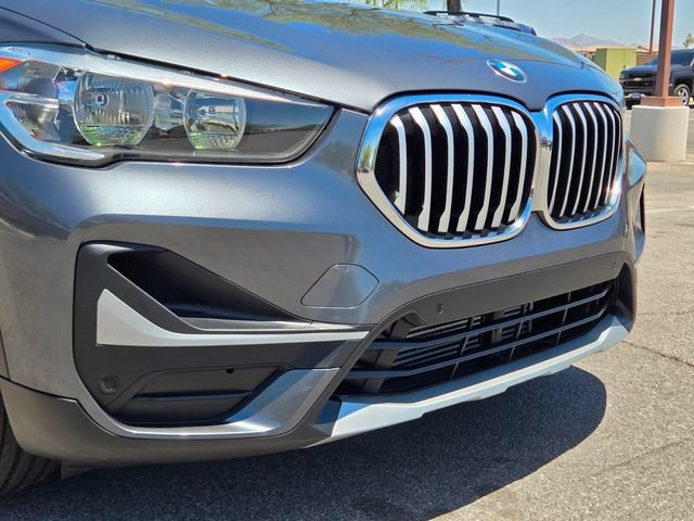 Used 2021 BMW X1 sDrive28i w/ Convenience Package FWD image 2