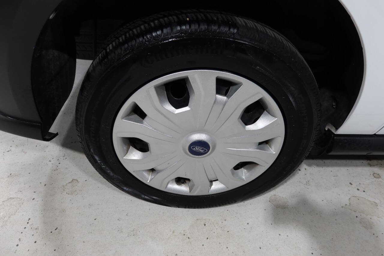 Used 2021 Ford Transit Connect XL FWD image 34