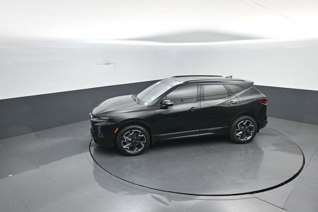 Used 2022 Chevrolet Blazer RS w/ Driver Confidence II Package image 22