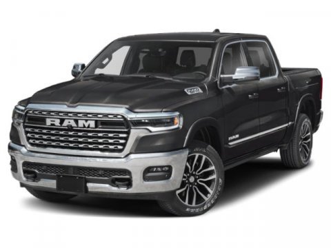 New 2026 RAM 1500 Limited