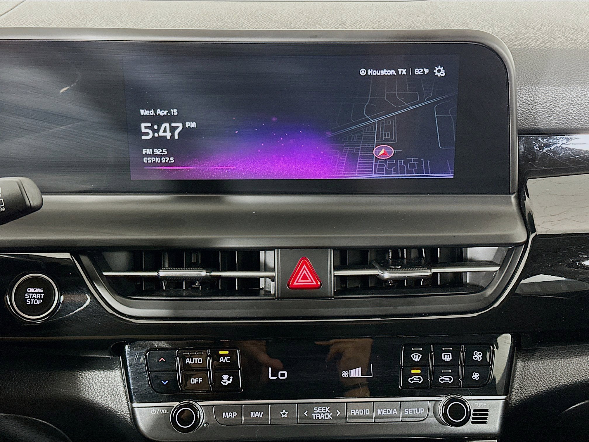 Used 2025 Kia Seltos S image 21