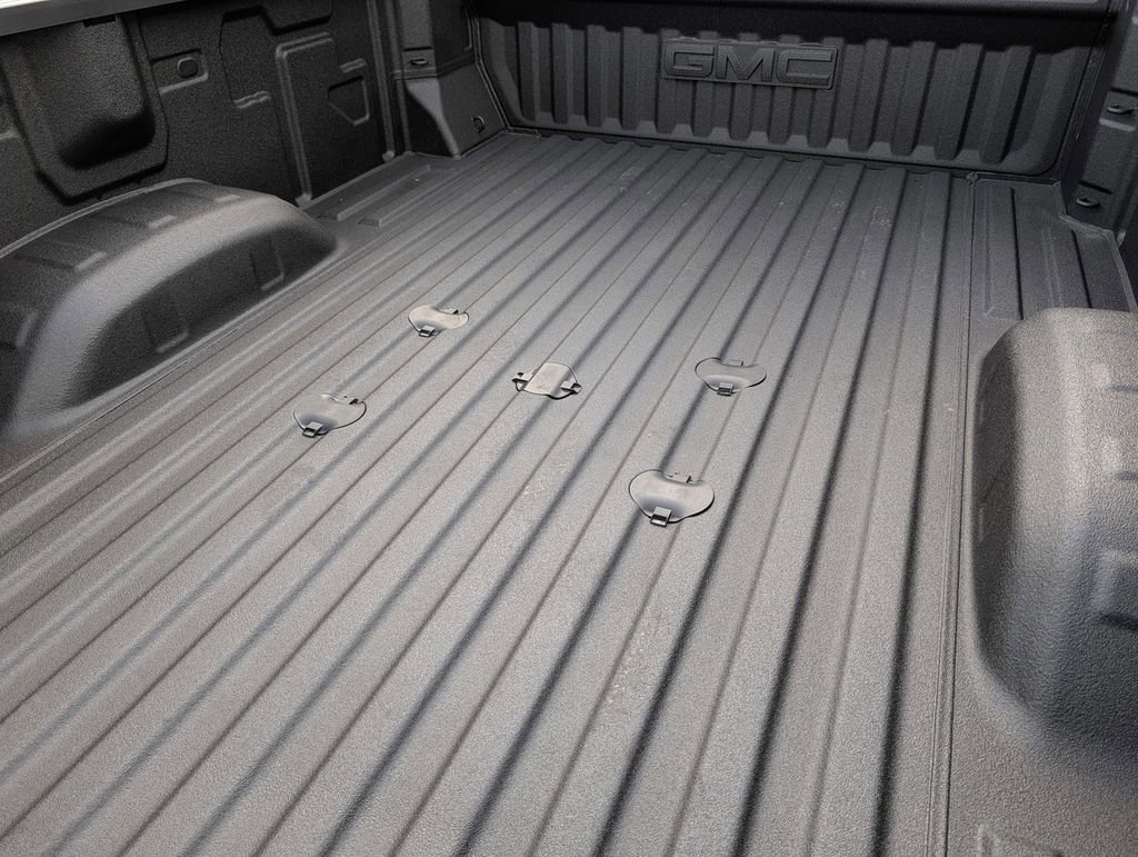 New 2026 GMC Sierra 3500 Denali image 30