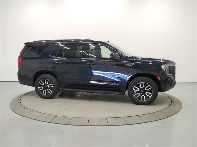 Used 2021 GMC Yukon AT4 image 8