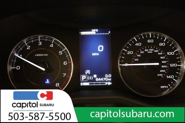 Used 2021 Subaru Crosstrek 2.5i Limited image 18