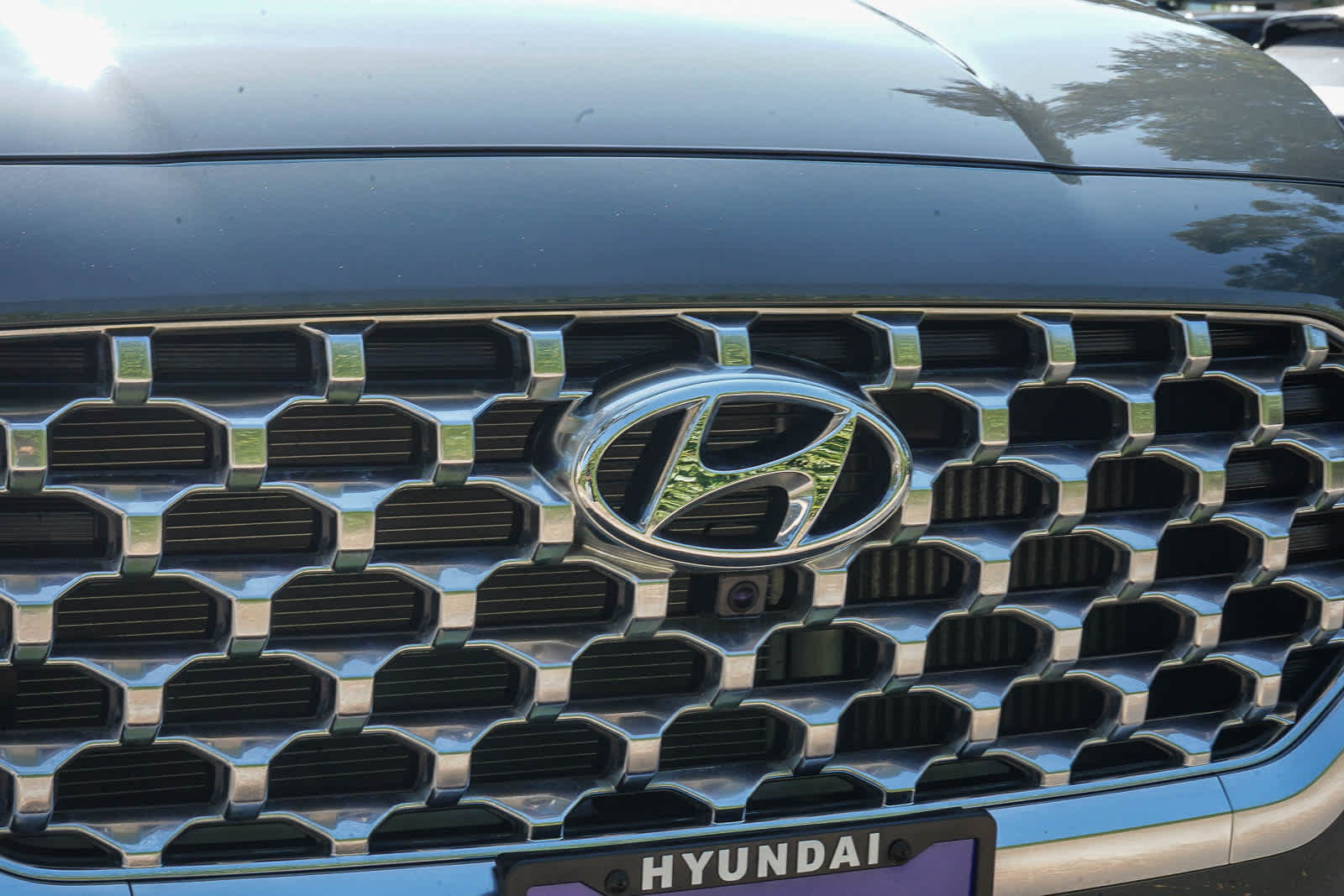 Used 2023 Hyundai Santa Fe Limited FWD image 11