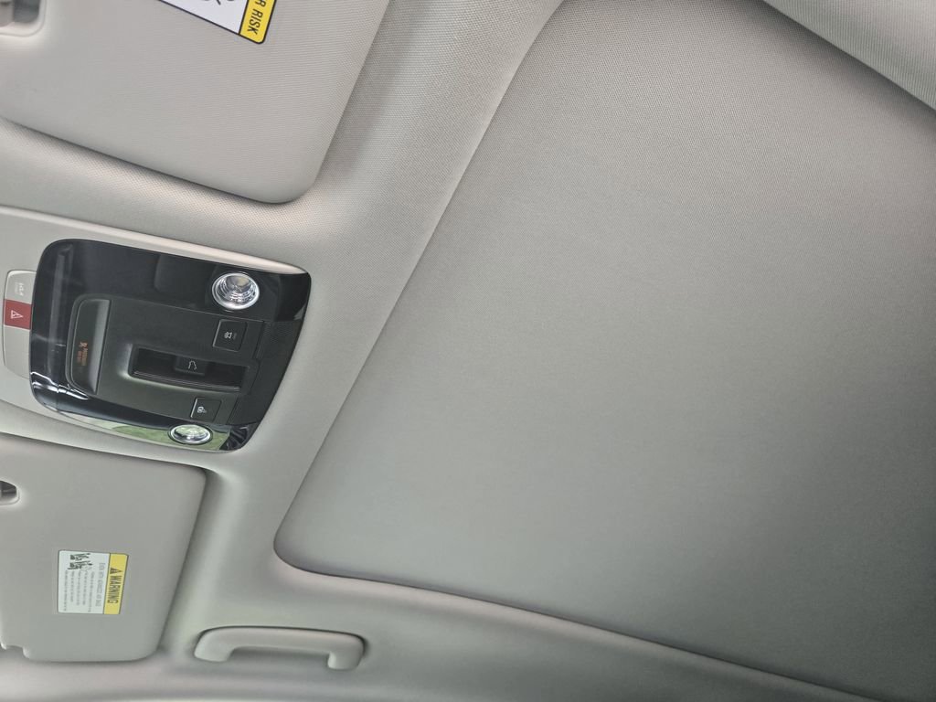 New 2026 Kia Sportage EX w/ EX Panorama Roof Package image 18