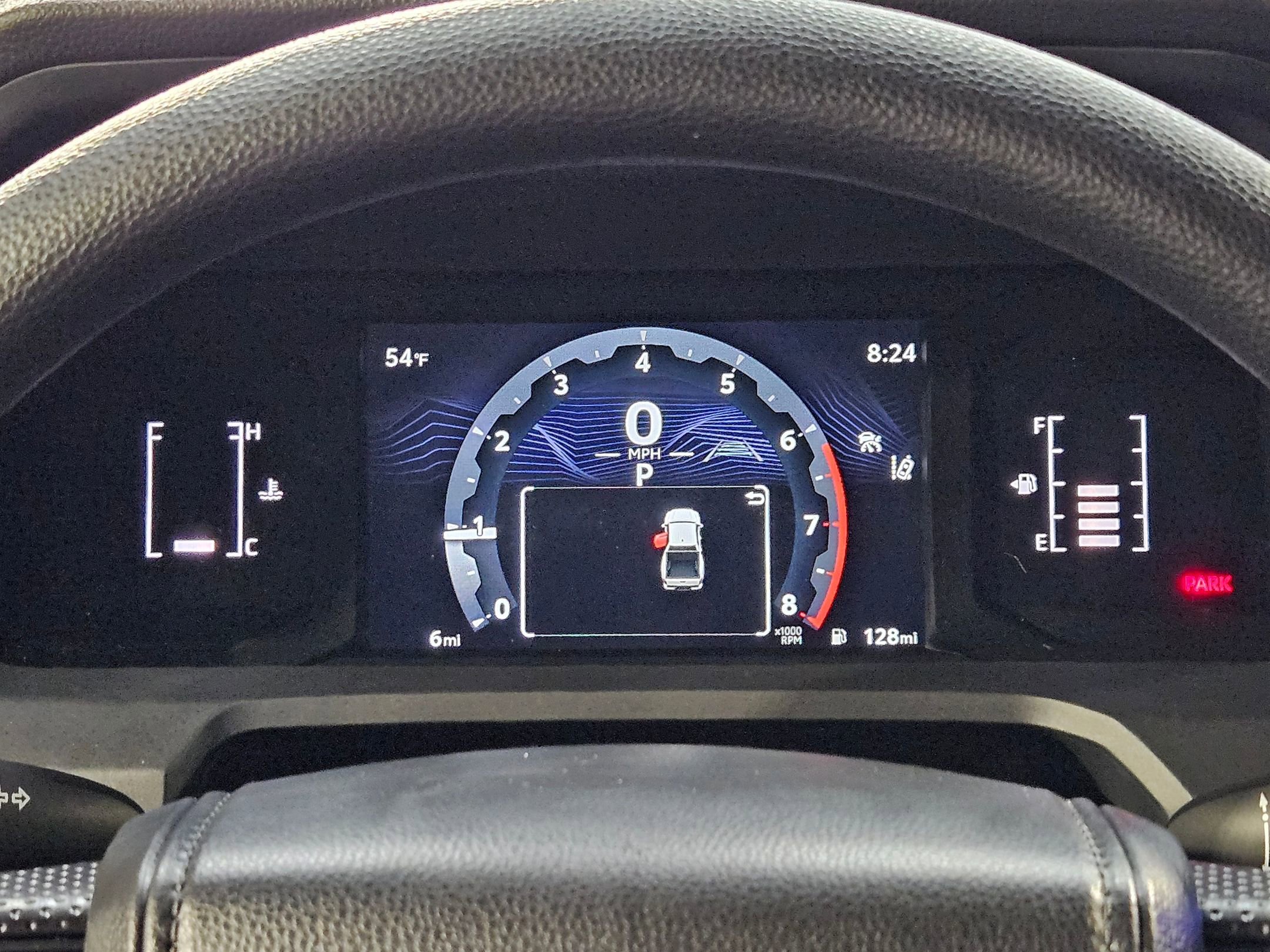 New 2026 Toyota Tacoma SR5 image 15