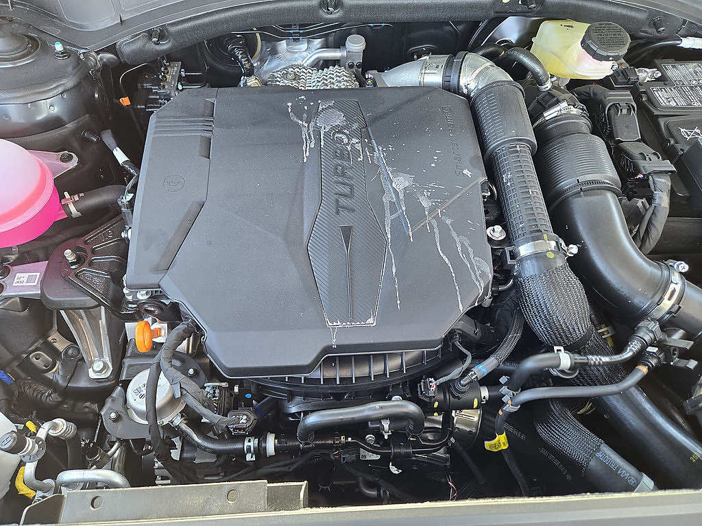 New 2026 Hyundai Santa Fe SEL FWD image 30