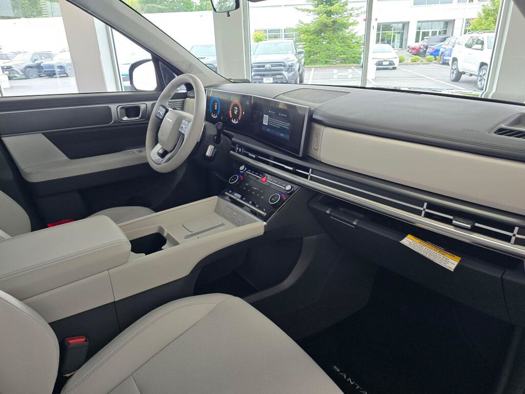 New 2026 Hyundai Santa Fe SE AWD/4WD image 42