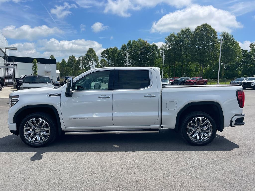 Used 2024 GMC Sierra 1500 Denali w/ Denali Reserve Package image 2