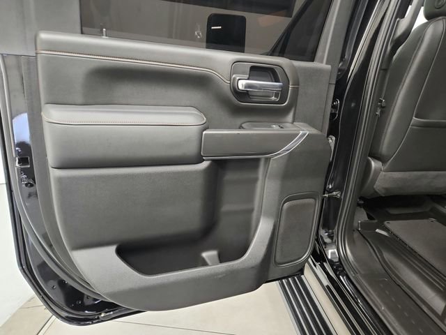 Used 2022 GMC Sierra 2500 AT4 image 31