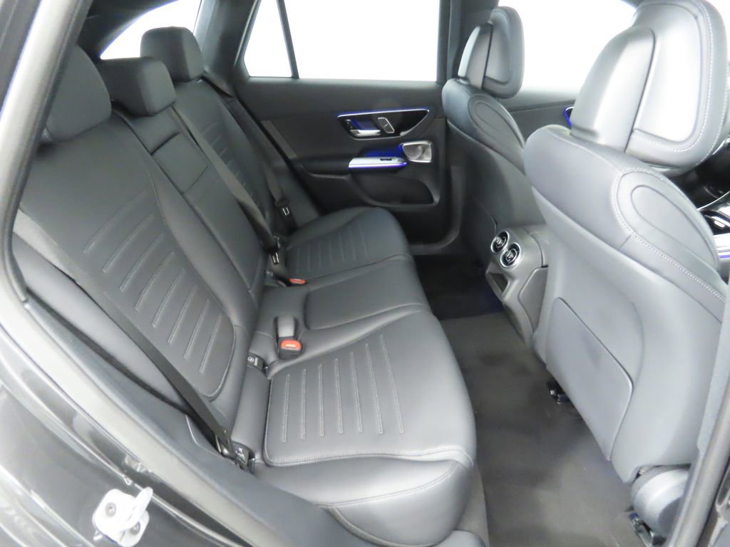 Certified 2026 Mercedes-Benz GLC 300 4MATIC image 22