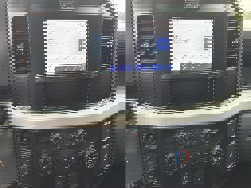 New 2025 Ford F250 XL w/ STX Appearance Package image 25